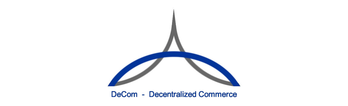 Decom - Decentralized Commerce