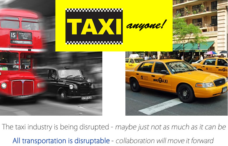 Taxi Transport